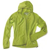 sherpa(シェルパ) イムジャジャケット Women’s SW1057 ソフトシェルジャケット(レディース)