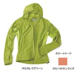 sherpa(シェルパ) イムジャジャケット Women’s SW1057 ソフトシェルジャケット(レディース)
