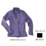 sherpa(シェルパ) クリティテックジャケット Women’s SW1074 ソフトシェルジャケット(レディース)