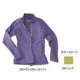 sherpa(シェルパ) クリティテックジャケット Women’s SW1074 ソフトシェルジャケット(レディース)