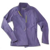 sherpa(シェルパ) クリティテックジャケット Women’s SW1074 ソフトシェルジャケット(レディース)