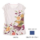 sherpa(シェルパ) フェニックスT Women’s SW1076 Tシャツ･ノースリーブ(レディース)