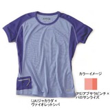 sherpa(シェルパ) クンデT Women’s SW5345 Tシャツ･ノースリーブ(レディース)