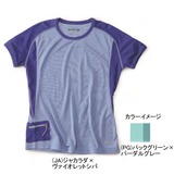 sherpa(シェルパ) クンデT Women’s SW5345 Tシャツ･ノースリーブ(レディース)