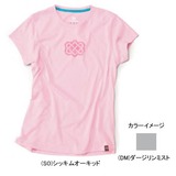 sherpa(シェルパ) エンドレスノットT Women’s SW1080 Tシャツ･ノースリーブ(レディース)