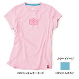 sherpa(シェルパ) エンドレスノットT Women’s SW1080 Tシャツ･ノースリーブ(レディース)