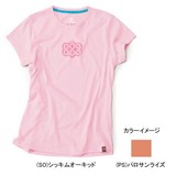 sherpa(シェルパ) エンドレスノットT Women’s SW1080 Tシャツ･ノースリーブ(レディース)