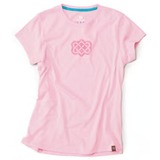 sherpa(シェルパ) エンドレスノットT Women’s SW1080 Tシャツ･ノースリーブ(レディース)