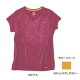sherpa(シェルパ) マンダラT Women’s SWC5404-MAN Tシャツ･ノースリーブ(レディース)