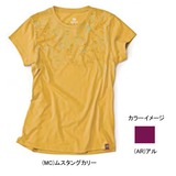 sherpa(シェルパ) ムードラT Women’s SW1086 Tシャツ･ノースリーブ(レディース)