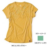 sherpa(シェルパ) ムードラT Women’s SW1086 Tシャツ･ノースリーブ(レディース)