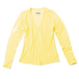 sherpa(シェルパ) マユリロングスリーブT Women’s SWT5412S Tシャツ･カットソー長袖(レディース)