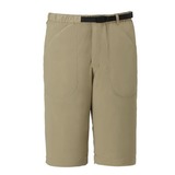 HELLY HANSEN(ヘリーハンセン) HO21304 LISTA EASY SHORT Men’s HO21304 ハーフ･ショートパンツ(メンズ)