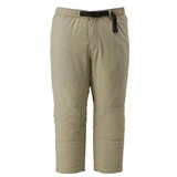 HELLY HANSEN(ヘリーハンセン) HO21306 BERG 3/4 PANT Men’s HO21306 ハーフ･ショートパンツ(メンズ)