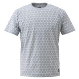 HELLY HANSEN(ヘリーハンセン) HO61301 S/S DACRONQDMAX MT CREW Men’s HO61301 【廃】メンズ速乾性半袖Tシャツ