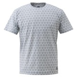 HELLY HANSEN(ヘリーハンセン) HO61301 S/S DACRONQDMAX MT CREW Men’s HO61301 【廃】メンズ速乾性半袖Tシャツ