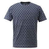 HELLY HANSEN(ヘリーハンセン) HO61301 S/S DACRONQDMAX MT CREW Men’s HO61301 【廃】メンズ速乾性半袖Tシャツ