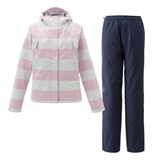 HELLY HANSEN(ヘリーハンセン) HOW11213 W SCANDZA HELLY RAIN SUIT Women’s HOW11213 レインスーツ上下(レディース)