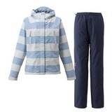HELLY HANSEN(ヘリーハンセン) HOW11213 W SCANDZA HELLY RAIN SUIT Women’s HOW11213 レインスーツ上下(レディース)