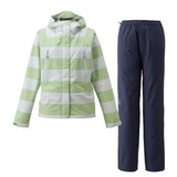 HELLY HANSEN(ヘリーハンセン) HOW11213 W SCANDZA HELLY RAIN SUIT Women’s HOW11213 レインスーツ上下(レディース)
