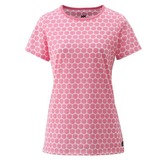 HELLY HANSEN(ヘリーハンセン) W S/S DQM MT TEE Women’s HOW61302 Tシャツ･ノースリーブ(レディース)