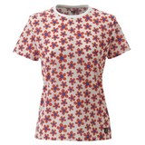 HELLY HANSEN(ヘリーハンセン) W S/S DQM MT TEE Women’s HOW61305 Tシャツ･ノースリーブ(レディース)