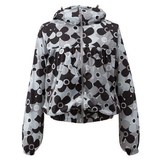 HELLY HANSEN(ヘリーハンセン) MT LUSTER HOODIE Women’s HTW11301 ソフトシェルジャケット(レディース)
