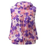 HELLY HANSEN(ヘリーハンセン) MT LUSTER VEST Women’s HTW11302 アウトドアベスト(レディース)
