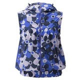 HELLY HANSEN(ヘリーハンセン) MT LUSTER VEST Women’s HTW11302 アウトドアベスト(レディース)