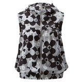 HELLY HANSEN(ヘリーハンセン) MT LUSTER VEST Women’s HTW11302 アウトドアベスト(レディース)