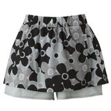 HELLY HANSEN(ヘリーハンセン) MT LUSTER SKIRT Women’s HTW21300 スカート(レディース)