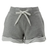 HELLY HANSEN(ヘリーハンセン) SWEAT SHORT Women’s HTW21308 ハーフ･ショートパンツ(レディース)