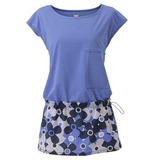 HELLY HANSEN(ヘリーハンセン) MT LT ONE-PIECE Women’s HTW31300 シャツ･ポロシャツ(レディース)