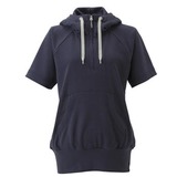 HELLY HANSEN(ヘリーハンセン) S/S SWEAT PULLOVER Women’s HTW31302 スウェット･パーカー(レディース)