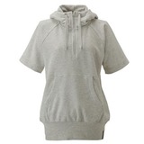 HELLY HANSEN(ヘリーハンセン) S/S SWEAT PULLOVER Women’s HTW31302 スウェット･パーカー(レディース)