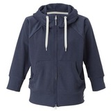 HELLY HANSEN(ヘリーハンセン) L/S SWEAT FZHOODIE Women’s HTW31303 スウェット･パーカー(レディース)