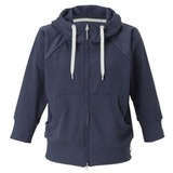 HELLY HANSEN(ヘリーハンセン) L/S SWEAT FZHOODIE Women’s HTW31303 スウェット･パーカー(レディース)