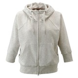 HELLY HANSEN(ヘリーハンセン) L/S SWEAT FZHOODIE Women’s HTW31303 スウェット･パーカー(レディース)