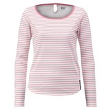 HELLY HANSEN(ヘリーハンセン) L/S SO COOL TEE Women’s HTW31306 Tシャツ･カットソー長袖(レディース)