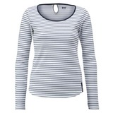 HELLY HANSEN(ヘリーハンセン) L/S SO COOL TEE Women’s HTW31306 Tシャツ･カットソー長袖(レディース)