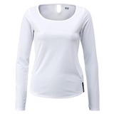 HELLY HANSEN(ヘリーハンセン) L/S SO COOL TEE Women’s HTW31306 Tシャツ･カットソー長袖(レディース)