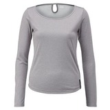 HELLY HANSEN(ヘリーハンセン) L/S SO COOL TEE Women’s HTW31306 Tシャツ･カットソー長袖(レディース)