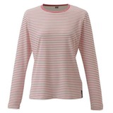 HELLY HANSEN(ヘリーハンセン) L/S SO COOL TEE Women’s HTW31313 Tシャツ･カットソー長袖(レディース)