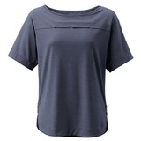HELLY HANSEN(ヘリーハンセン) S/S TEE Women’s HTW61303 Tシャツ･ノースリーブ(レディース)