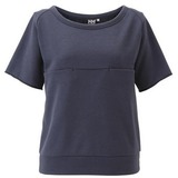 HELLY HANSEN(ヘリーハンセン) S/S SWEAT BOATNECK Women’s HW31309 Tシャツ･ノースリーブ(レディース)