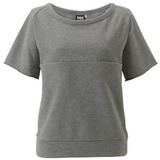 HELLY HANSEN(ヘリーハンセン) S/S SWEAT BOATNECK Women’s HW31309 Tシャツ･ノースリーブ(レディース)