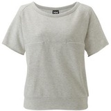 HELLY HANSEN(ヘリーハンセン) S/S SWEAT BOATNECK Women’s HW31309 Tシャツ･ノースリーブ(レディース)