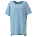 HELLY HANSEN(ヘリーハンセン) COTTON ONE-PIECE Women’s HW31327 Tシャツ･ノースリーブ(レディース)