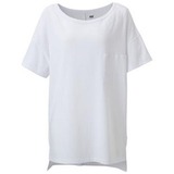 HELLY HANSEN(ヘリーハンセン) COTTON ONE-PIECE Women’s HW31327 Tシャツ･ノースリーブ(レディース)