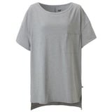 HELLY HANSEN(ヘリーハンセン) COTTON ONE-PIECE Women’s HW31327 Tシャツ･ノースリーブ(レディース)